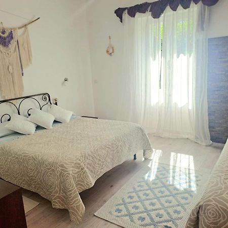 阿兰奇湾城Casa Oleandri别墅 外观 照片