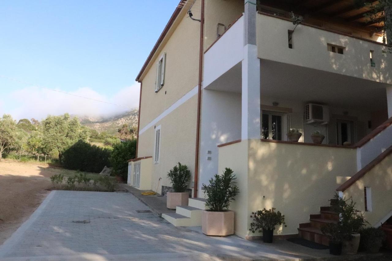 阿兰奇湾城Casa Oleandri别墅 外观 照片
