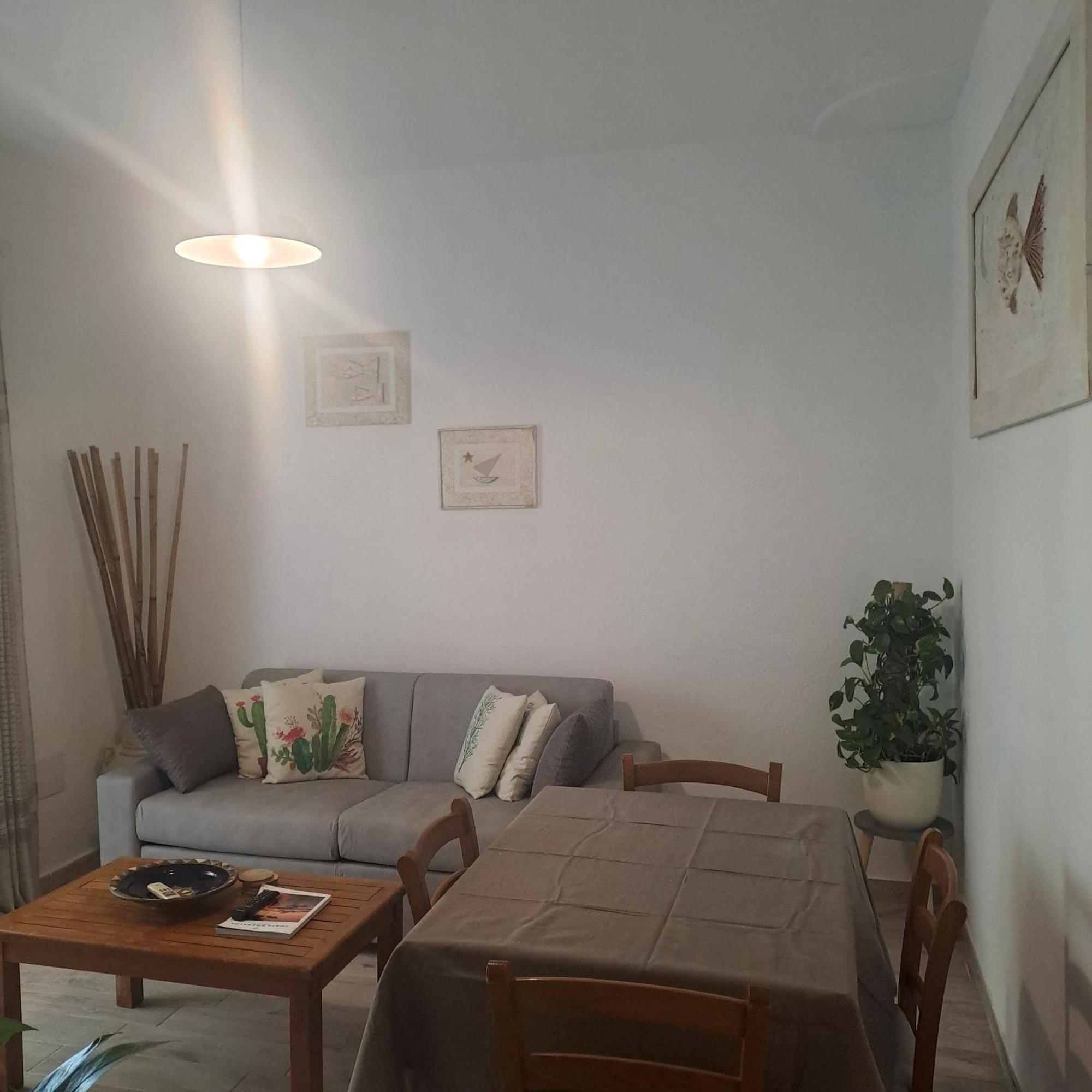 阿兰奇湾城Casa Oleandri别墅 外观 照片